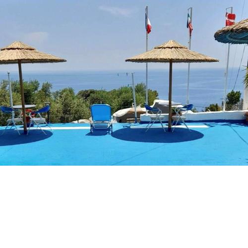 Ikaria Studios