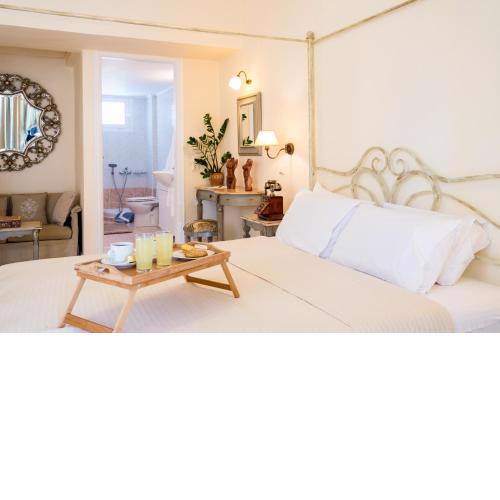 Ikaros Art Hotel
