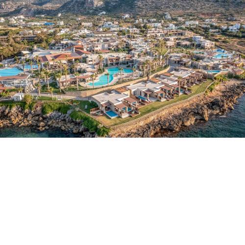 Ikaros Beach, Luxury Resort & Spa