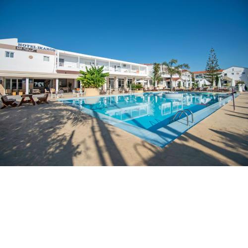 Ikaros hotel