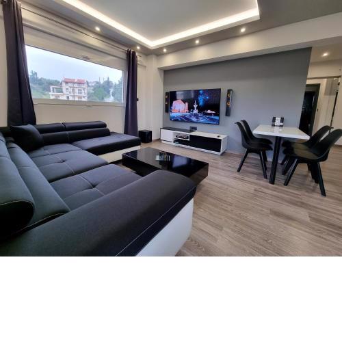 Ikaros Luxury Apartment