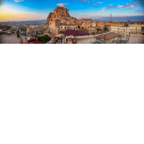 ikarus Cappadocia Hotel
