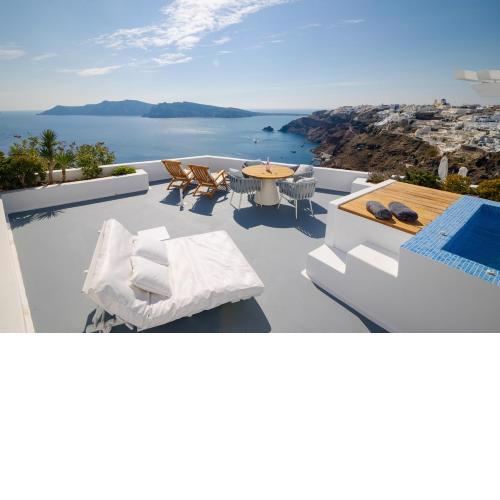 IKIES Santorini