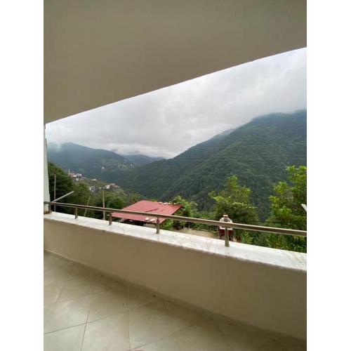 İkizdere Home