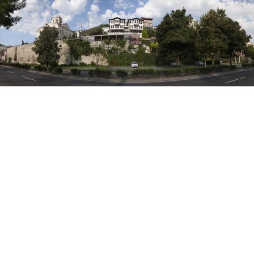 İkizevler Hotel