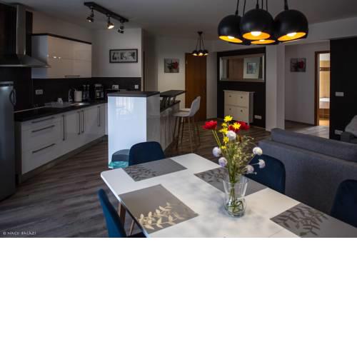 IKON apartman