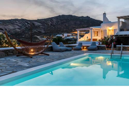 Ikos residence