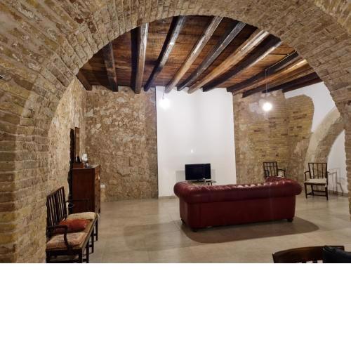 Il Baglio - Licata