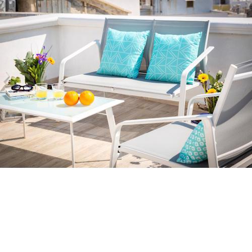 Il Balconcino nel Vicolo Short Lets