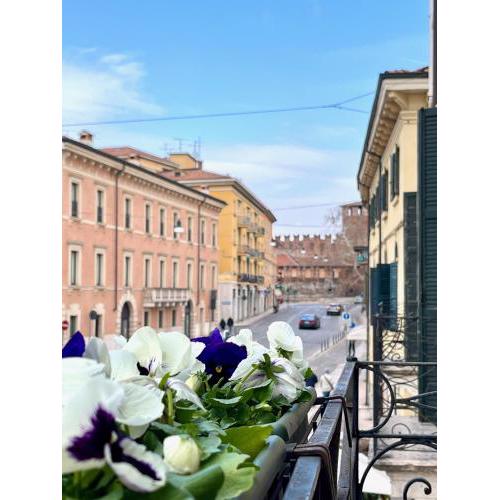 Il balconcino