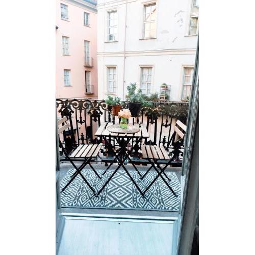 Il Balconcino