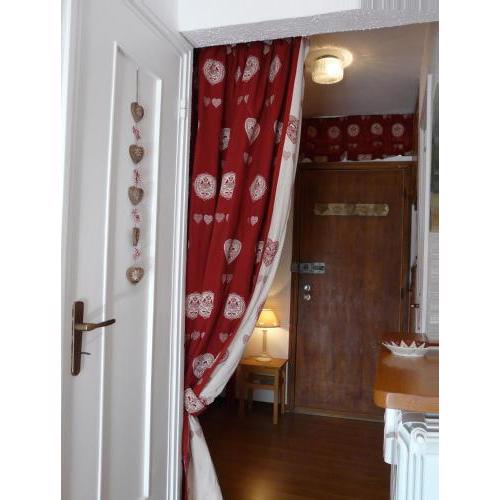 Il Balcone Delle Alpi