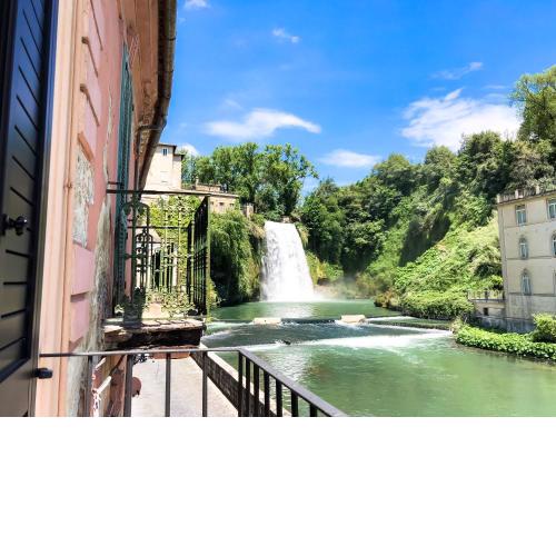 Il balcone di Angelina