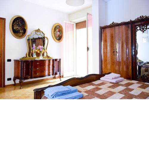 Il balcone di Giulietta