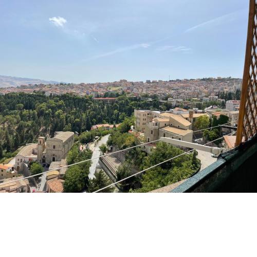 Il Balcone sui Sicani