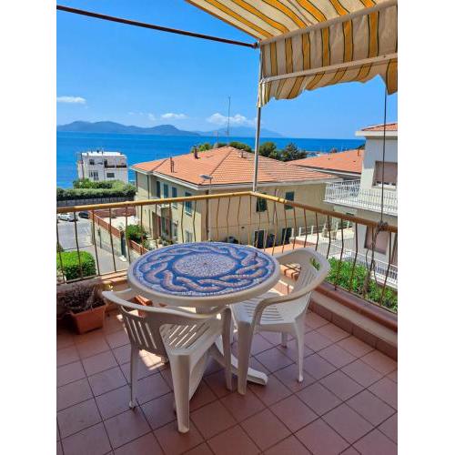 Il Balcone sull'Elba