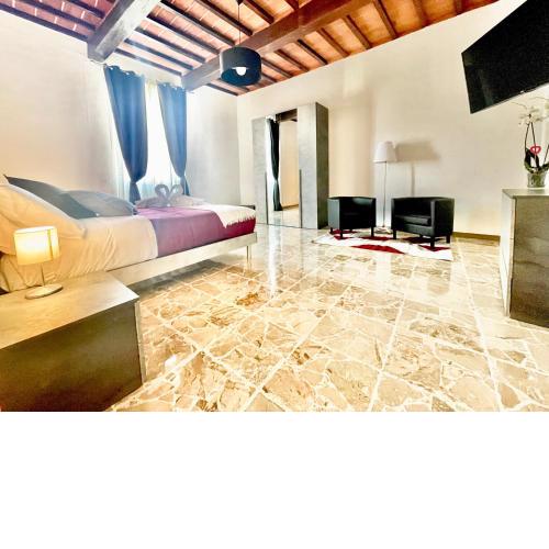 Il Barbero Apartment