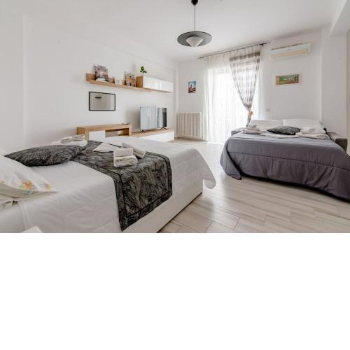 Il Barone Rosso B&B