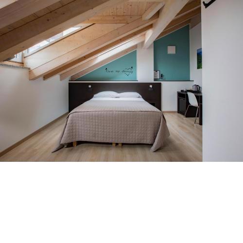 Il B&B di Piazza Motta