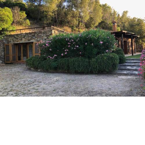 Il Belvedere - Cannelle beach Argentario - Tuscany