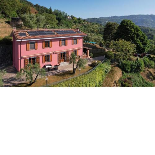 Il Belvedere di Gino