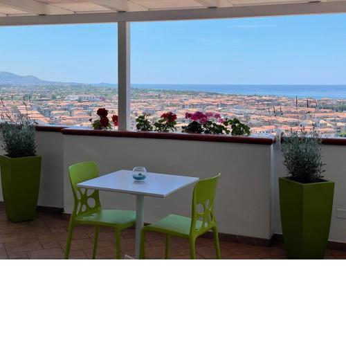 Il Belvedere Guest House