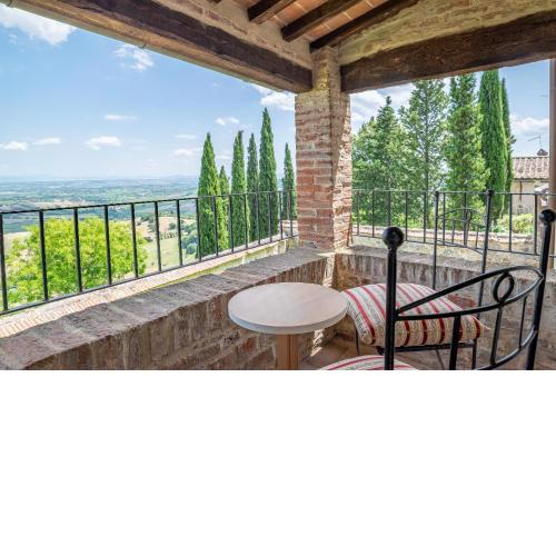 Il Belvedere Toscano,Air conditioning,Parking,Val d'Orcia