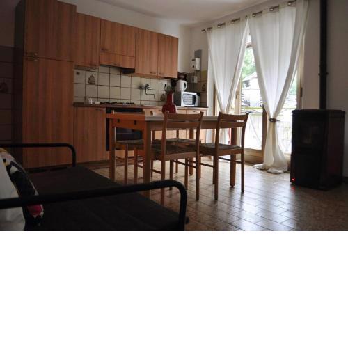 Il bilocale della nonna