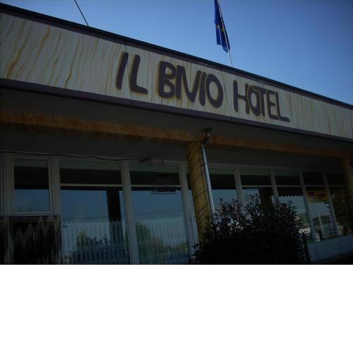 Il Bivio Hotel