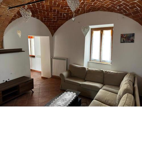 Il BORGHETTO-1