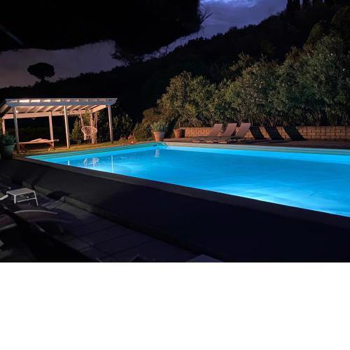 Il Borghetto Andrea Tafi