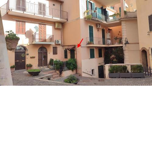 Il Borghetto di Meri