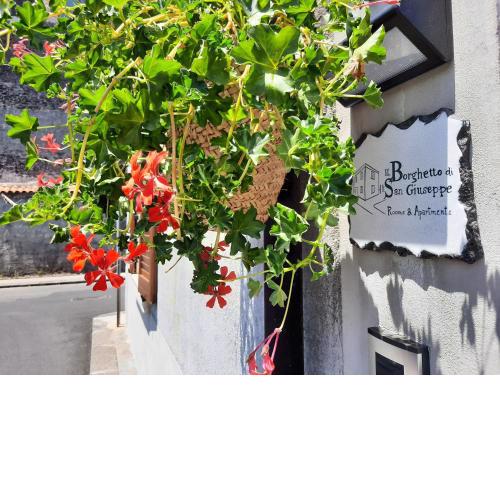Il Borghetto di San Giuseppe EtnaRooms&Apartments