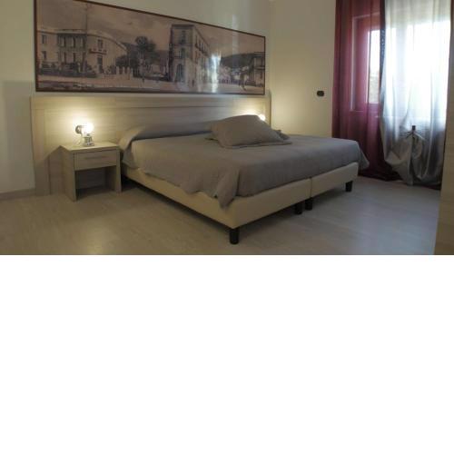 Il Borghetto Hotel Ristorante