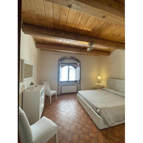 Il Borghetto Medievale suite