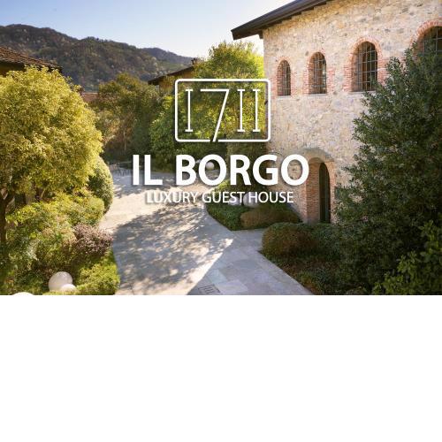 Il Borgo - Luxury Guest House