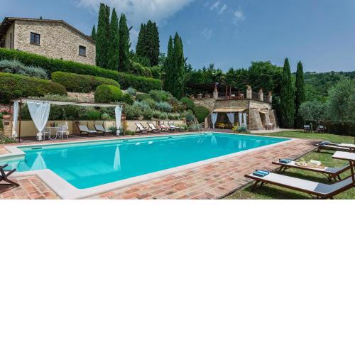 IL BORGO 16, Emma Villas