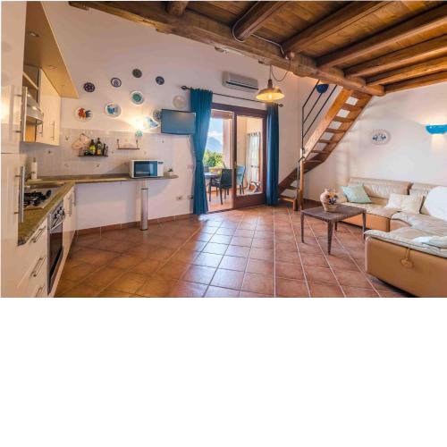 Il Borgo 2/16 700mt From The Beach - Happy Rentals