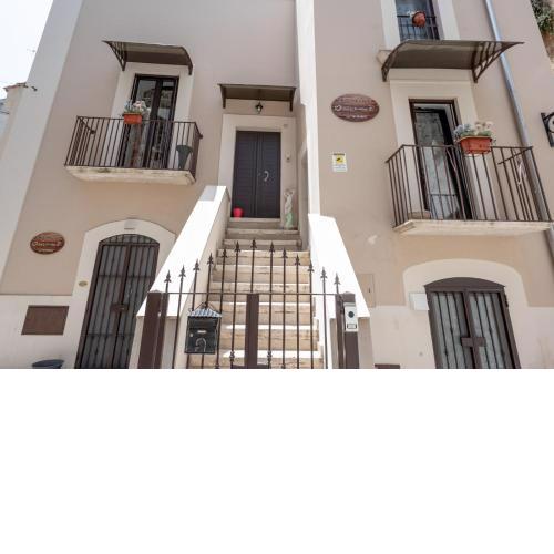 Il Borgo Antico B & B