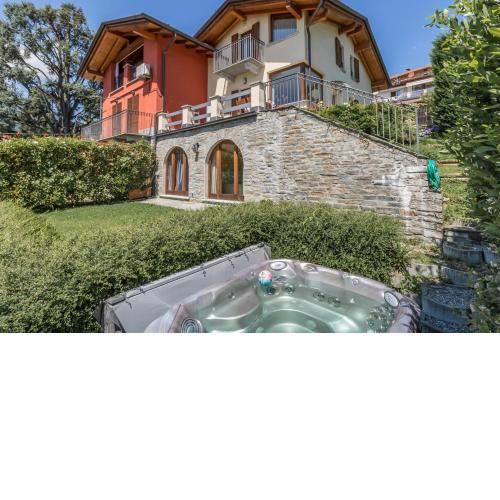 Il Borgo Apartment