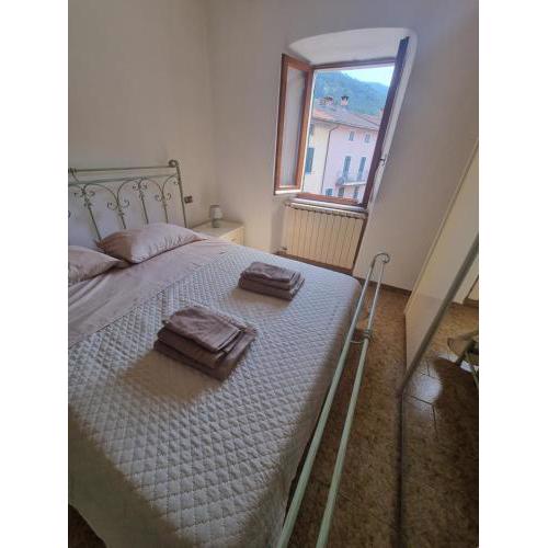 Il Borgo Apartment