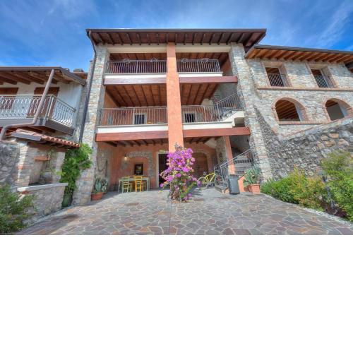 Il Borgo Apartments - Happy Rentals