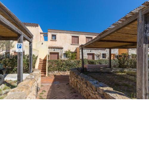 Il Borgo Apartments - Happy Rentals