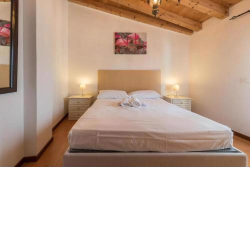 il borgo appartamenti con parcheggio