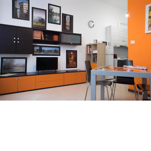 Il Borgo appartamento Clelia