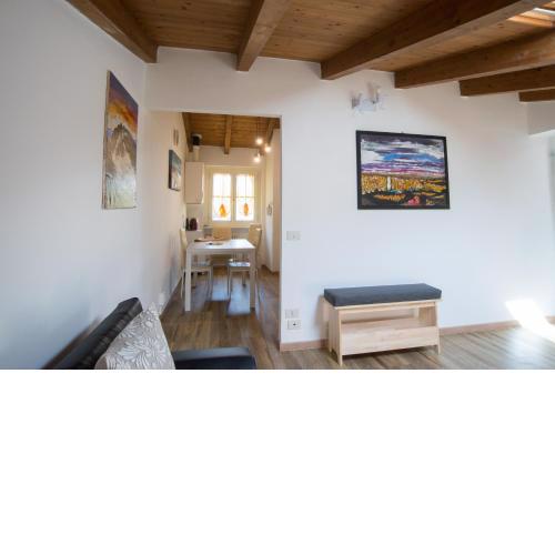 Il Borgo appartamento Luca