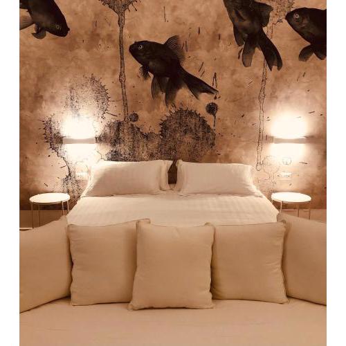Il Borgo Boutique Rooms by KasaVacanze