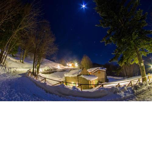 Il Borgo Dei Celti