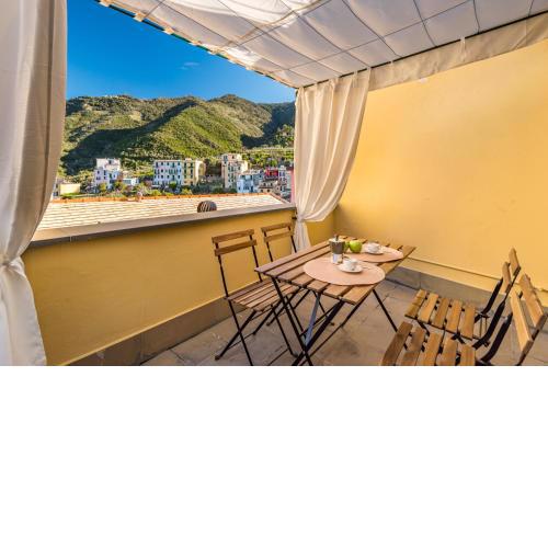 Il Borgo dei Ricordi, Terre Marine