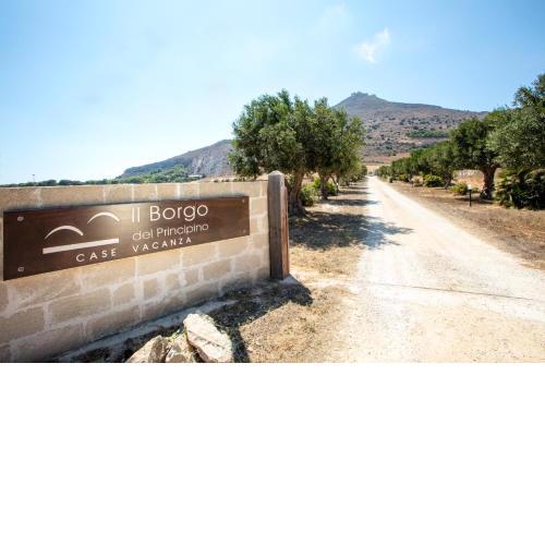 Il Borgo Del Principino